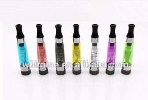 Kanger 1.6ml Ce4 Cartomizer Clearomizer