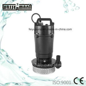 Domestic Clean Water Drainage Submersible Pumps