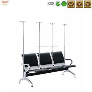 High Quality Hospital Waiting Chair