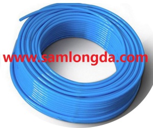 High Quality PU Tube for Pneumatic System