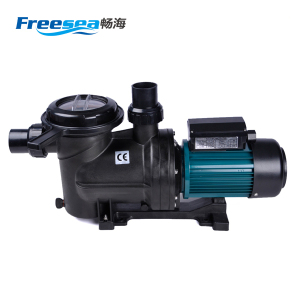 2017 New Products Swimming Pool Pump/ Centrifugal Pump