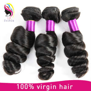 Super Discount Peerless Virgin Brazilian Loose Wave Hair Extension