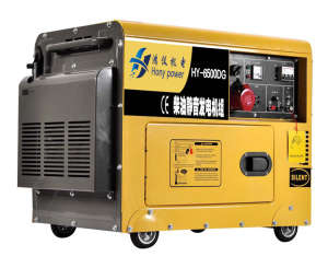 Sale Good Price 5kw-2000kw High Quality Diesel Generator