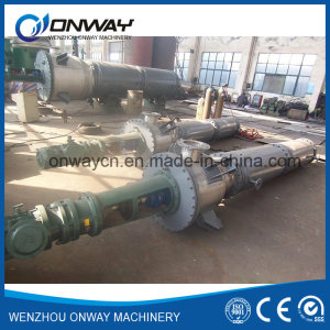 Tfe High Efficient Energy Saving Factory Price Wiped Rotary Vacuum Used Engine Used Oil Recycling Pl