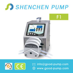 Laboratory Cheap New Dispensing Dosing Peristaltic Pump with Low Price