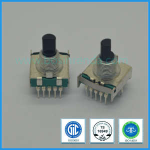 17mm Rotary Route Switch for Samsung Mciro-Wave Oven