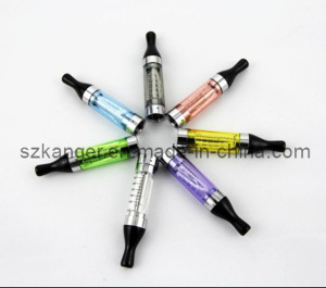 Kanger T2 Long Wick Tank Cc Clear Cartomizer 2.4ml