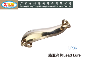 Die Casting Lures Fishing Lures, Lures, Zinc Alloy Lure