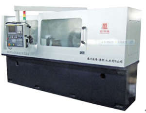 Zk21xxa Deep Hole Drilling Machine