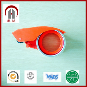 Hand Use Plastic Material Carton Sealing Tape Cutter