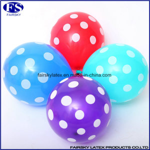 Latex Balloons-Customed with Your Designs