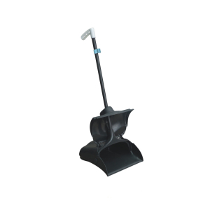 Plastic Shovel with Handrail (YG-019)