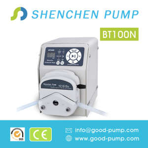 Laboratory Equipment Dosing Peristaltic Pump