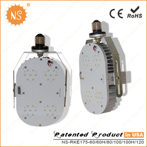 CE RoHS 12000lm 120W LED Retrofit Kit