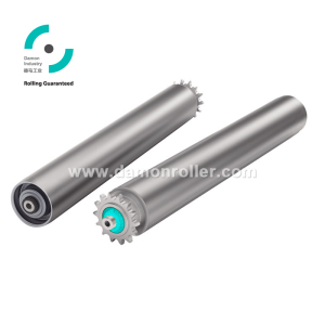 Heavy Duty Sprocket Conveyor Roller (2311/2321)