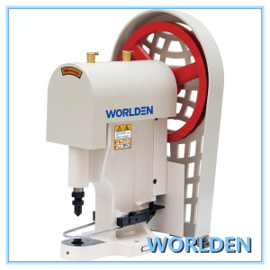 WD-818 Button Attaching Machine